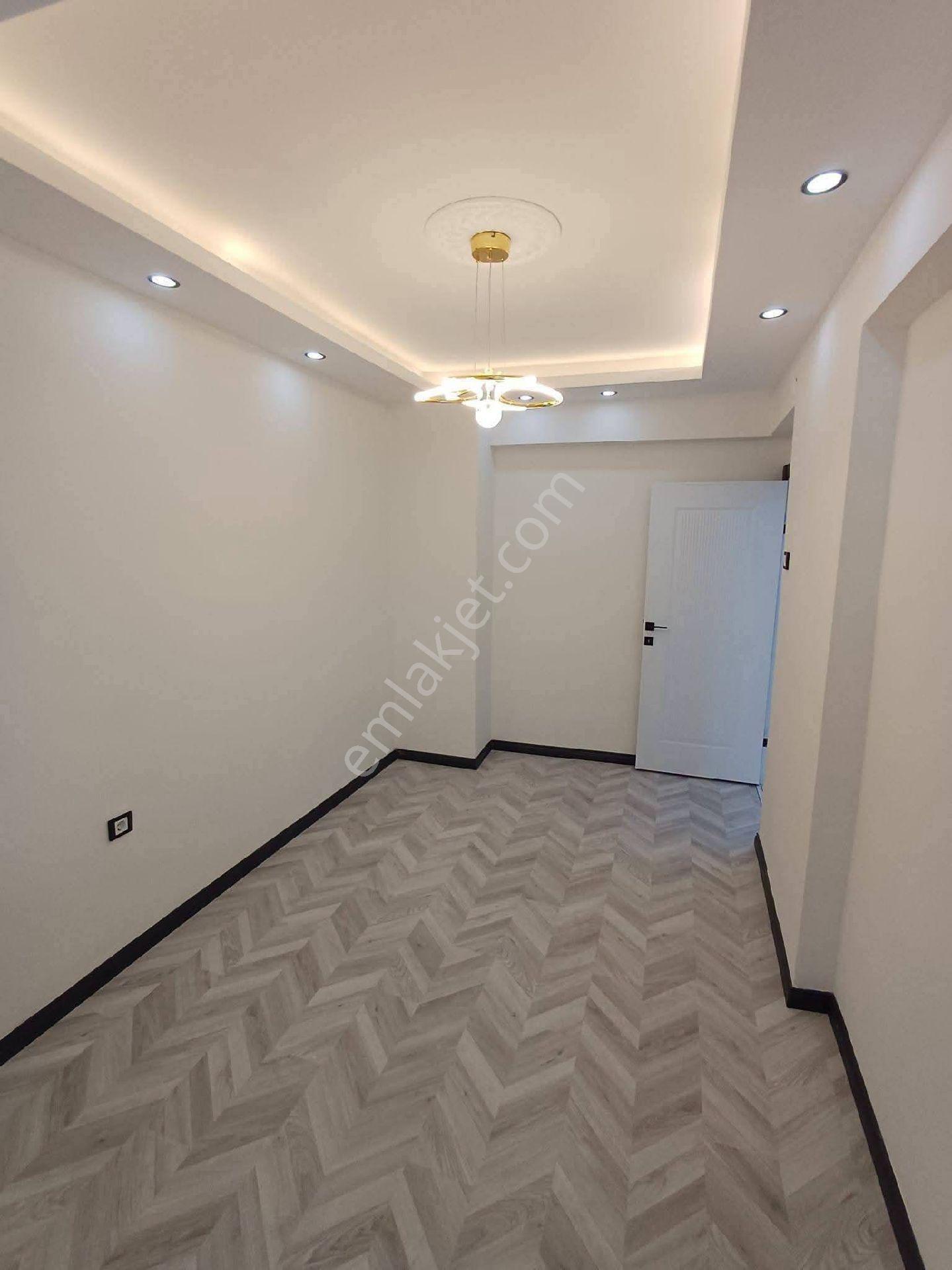 Samsun İlkadım Selahiye Mahallesinde Kat Tapulu İçi Sıfır Yapılı 3+1 Satılık Daire - Görsel 7