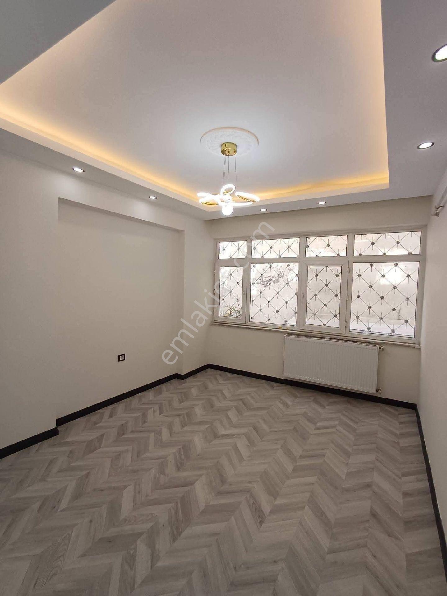 Samsun İlkadım Selahiye Mahallesinde Kat Tapulu İçi Sıfır Yapılı 3+1 Satılık Daire - Görsel 12