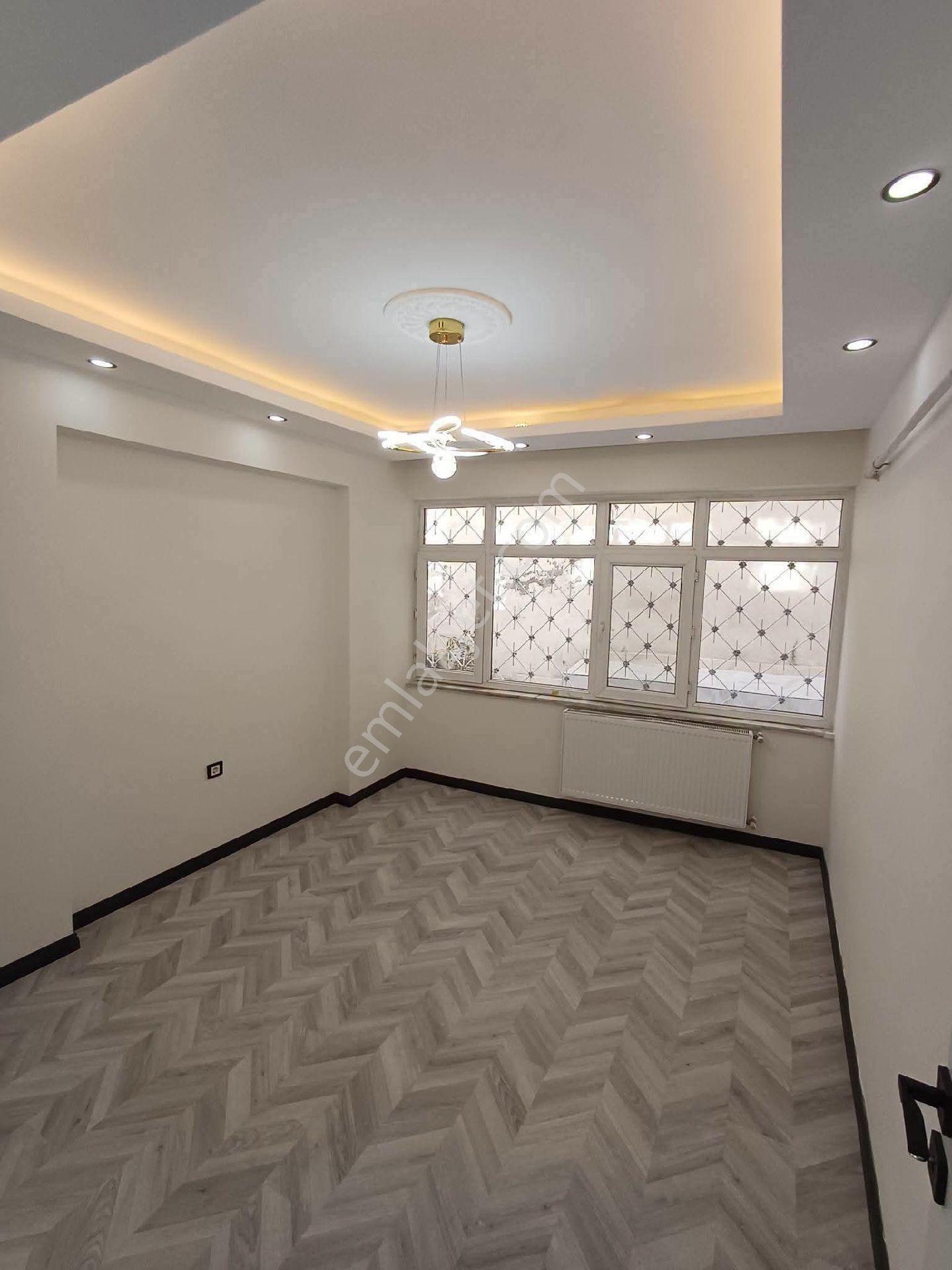 Samsun İlkadım Selahiye Mahallesinde Kat Tapulu İçi Sıfır Yapılı 3+1 Satılık Daire - Görsel 9