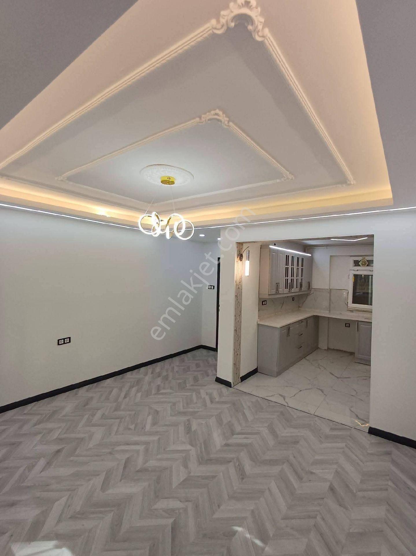 Samsun İlkadım Selahiye Mahallesinde Kat Tapulu İçi Sıfır Yapılı 3+1 Satılık Daire - Görsel 8