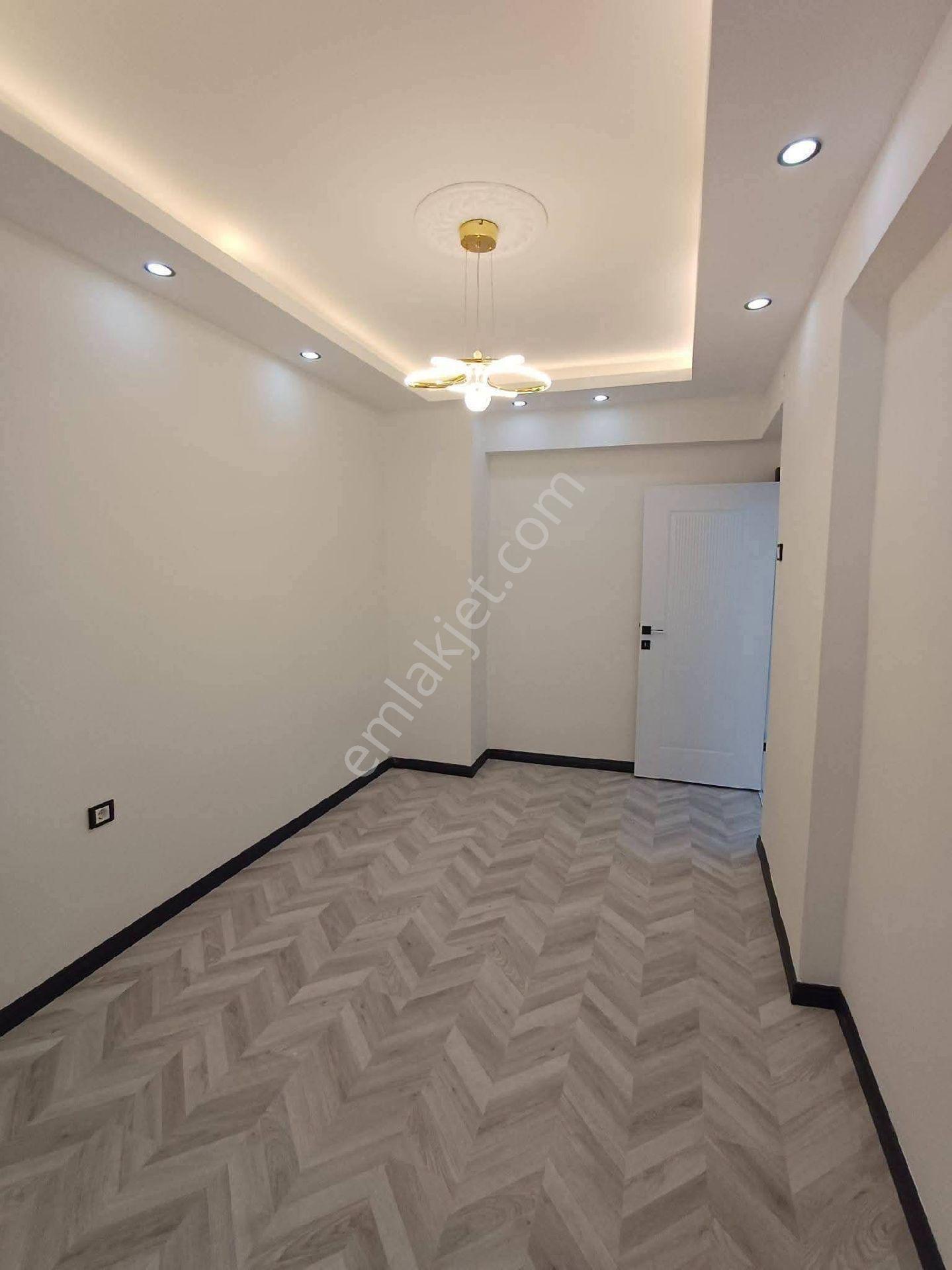 Samsun İlkadım Selahiye Mahallesinde Kat Tapulu İçi Sıfır Yapılı 3+1 Satılık Daire - Görsel 5
