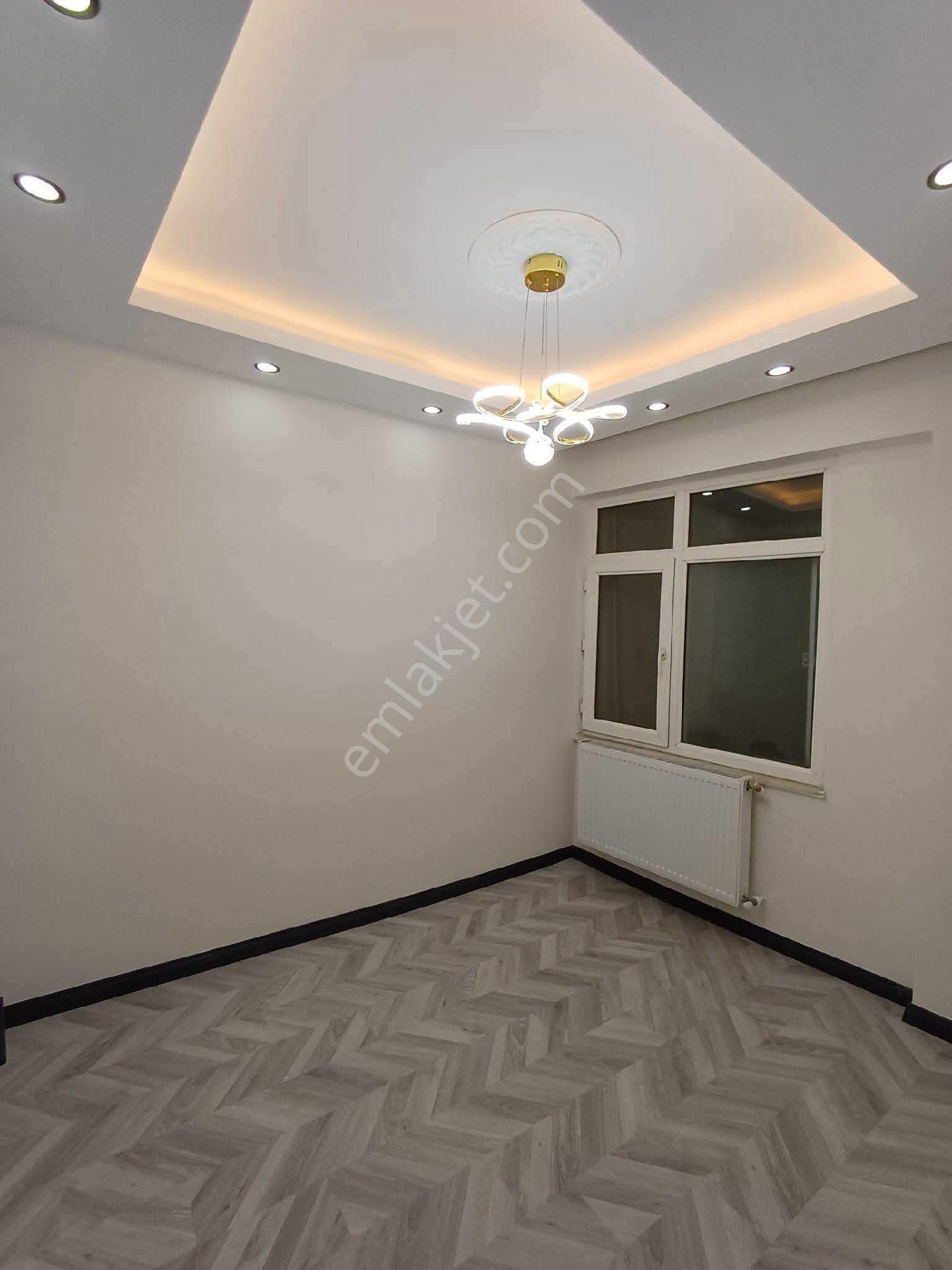 Samsun İlkadım Selahiye Mahallesinde Kat Tapulu İçi Sıfır Yapılı 3+1 Satılık Daire - Görsel 2
