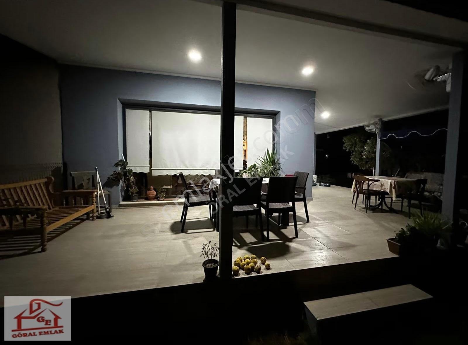 Göral Emlak'tan Güzelyurt Mah Satılık Fırsat Triplex Villa - Görsel 9