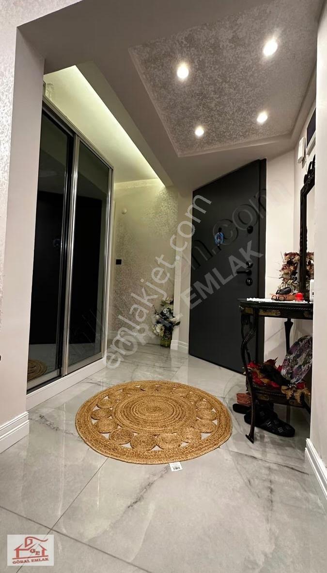 Göral Emlak'tan Güzelyurt Mah Satılık Fırsat Triplex Villa - Görsel 10
