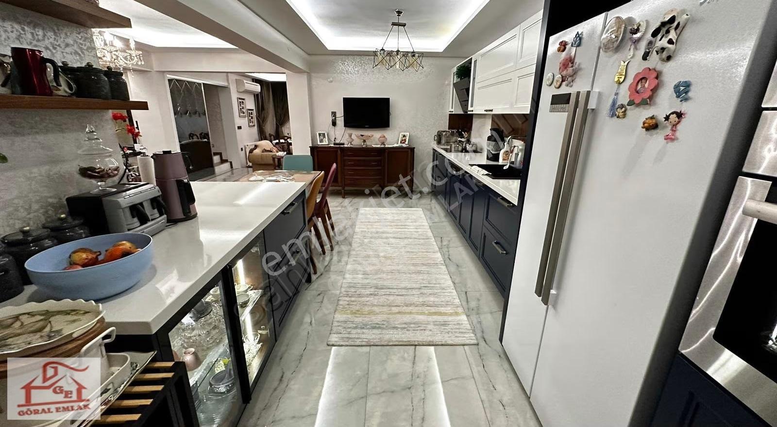 Göral Emlak'tan Güzelyurt Mah Satılık Fırsat Triplex Villa - Görsel 8