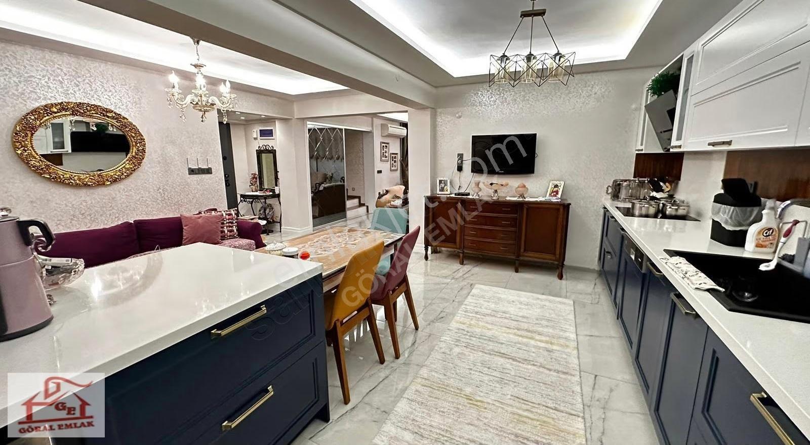 Göral Emlak'tan Güzelyurt Mah Satılık Fırsat Triplex Villa - Görsel 2