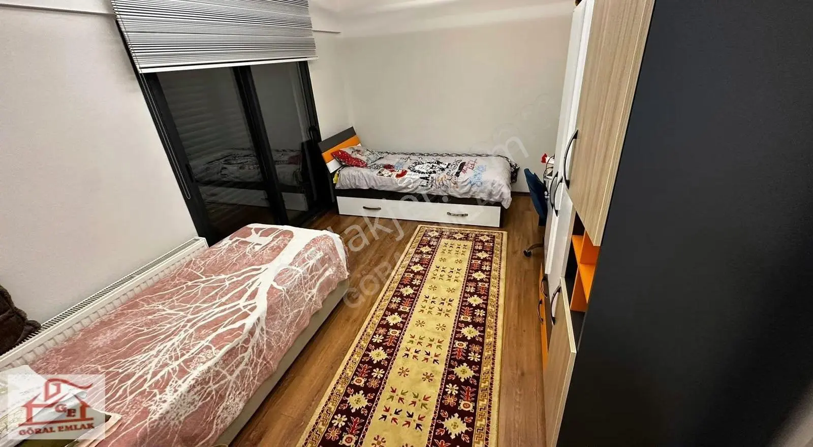 Göral Emlak'tan Güzelyurt Mah Satılık Fırsat Triplex Villa - Görsel 3