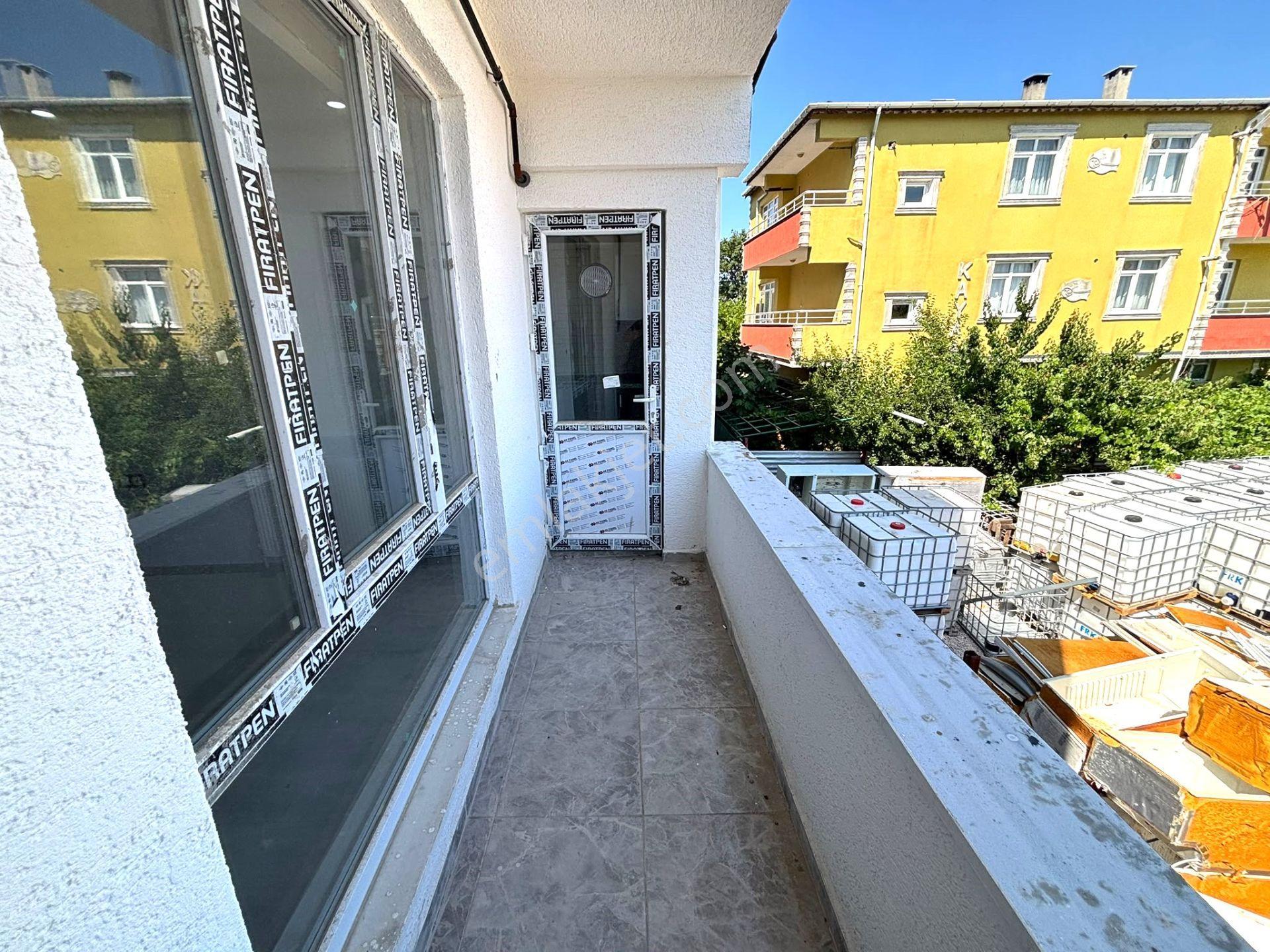 **eryıldız İnşaat'tan Fiyat Düştüü! İskanlı Lüks 3+1 %80 Kredili - Görsel 18
