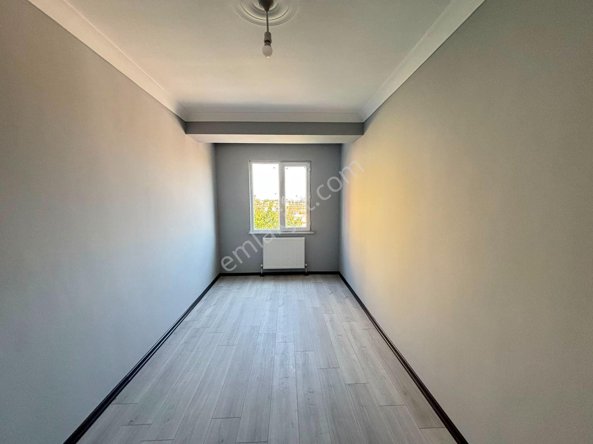 **eryıldız İnşaat'tan Fiyat Düştüü! İskanlı Lüks 3+1 %80 Kredili - Görsel 24