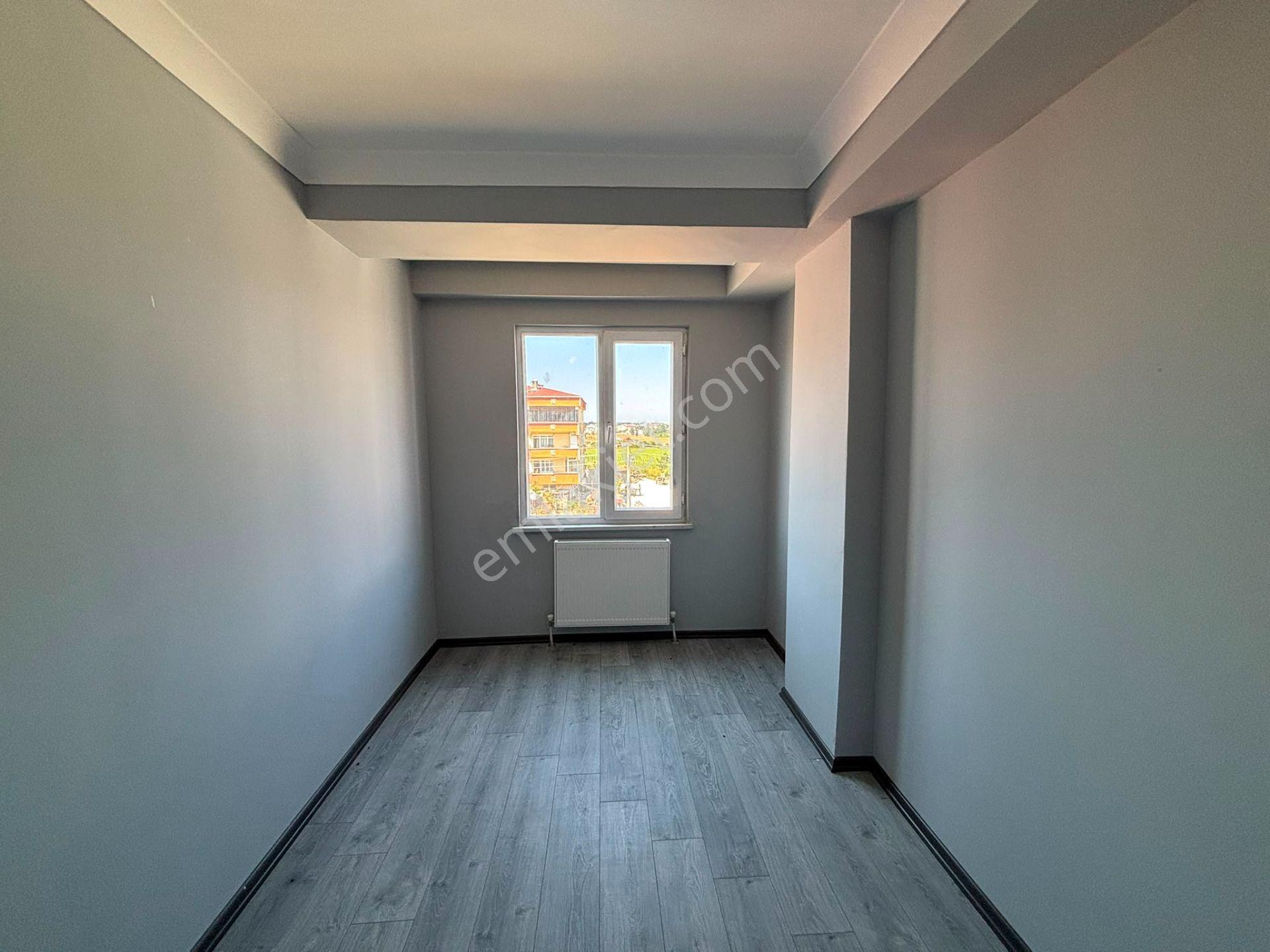 **eryıldız İnşaat'tan Fiyat Düştüü! İskanlı Lüks 3+1 %80 Kredili - Görsel 26