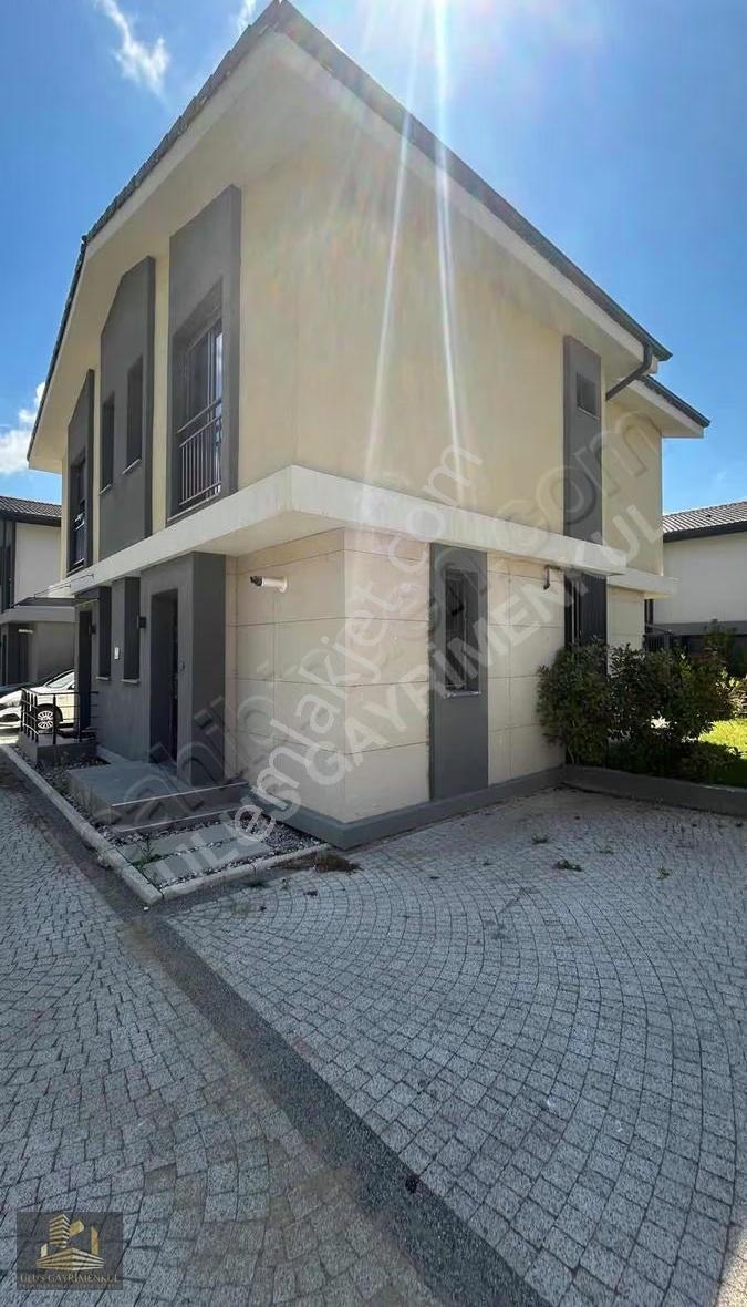 Ulus Gayrimenkul'den Laden Şile Evleri 2+1 100m2 Dubleks Villa - Görsel 4