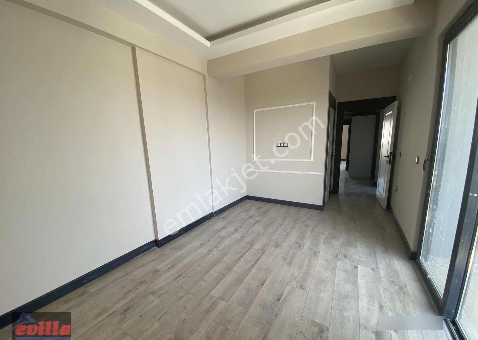 Beypınar'da Lüks Yapım Satılık 2+1 Daire - Görsel 13