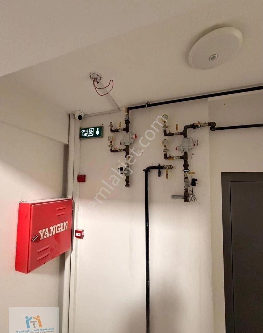 Torunlar'dan Kurumsala Kiralık Dükkan Yenimh Yürüyüş Yolu Cadde - Görsel 22
