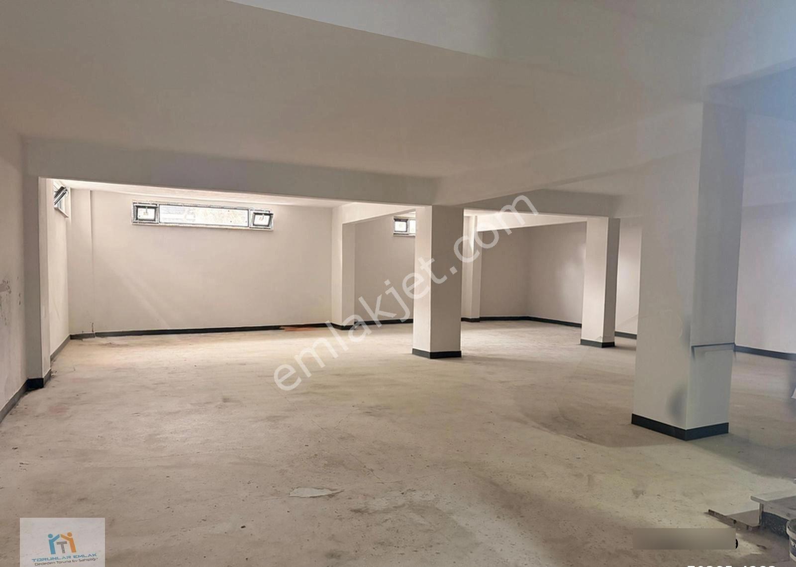 Torunlar'dan Kurumsala Kiralık Dükkan Yenimh Yürüyüş Yolu Cadde - Görsel 3