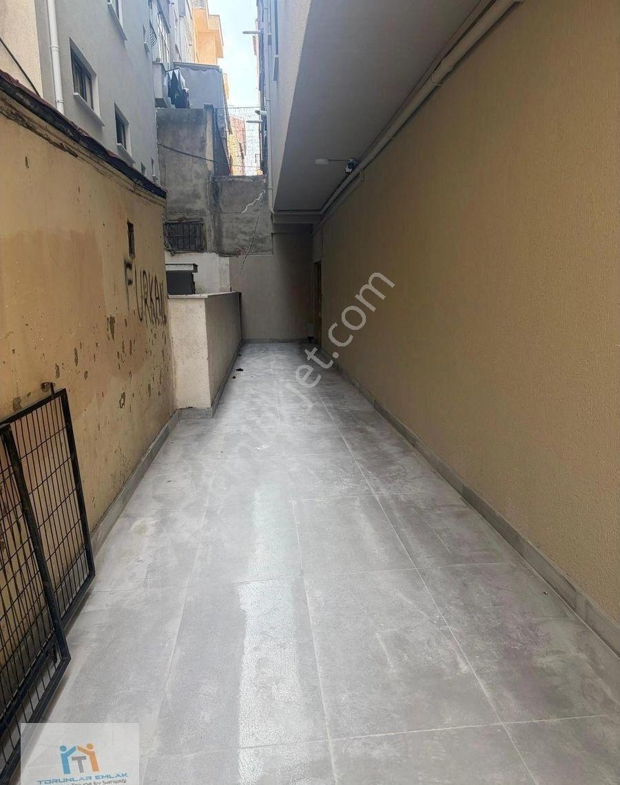 Torunlar'dan Kurumsala Kiralık Dükkan Yenimh Yürüyüş Yolu Cadde - Görsel 6