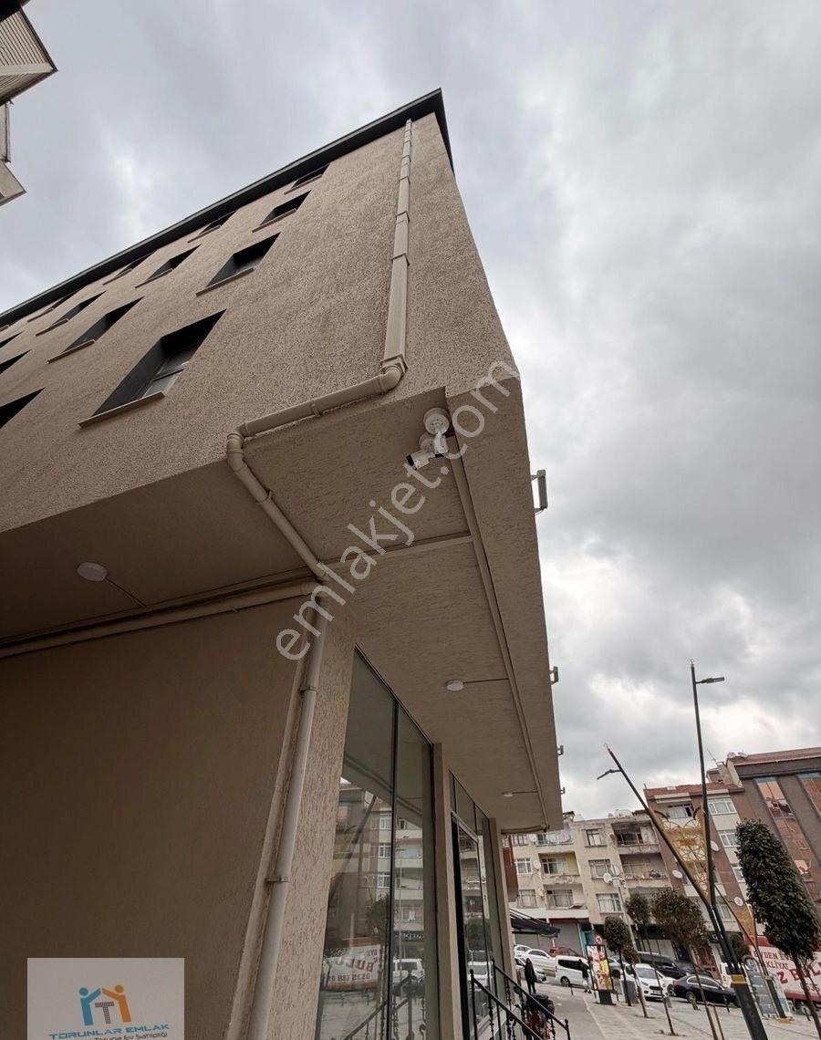 Torunlar'dan Kurumsala Kiralık Dükkan Yenimh Yürüyüş Yolu Cadde - Görsel 11