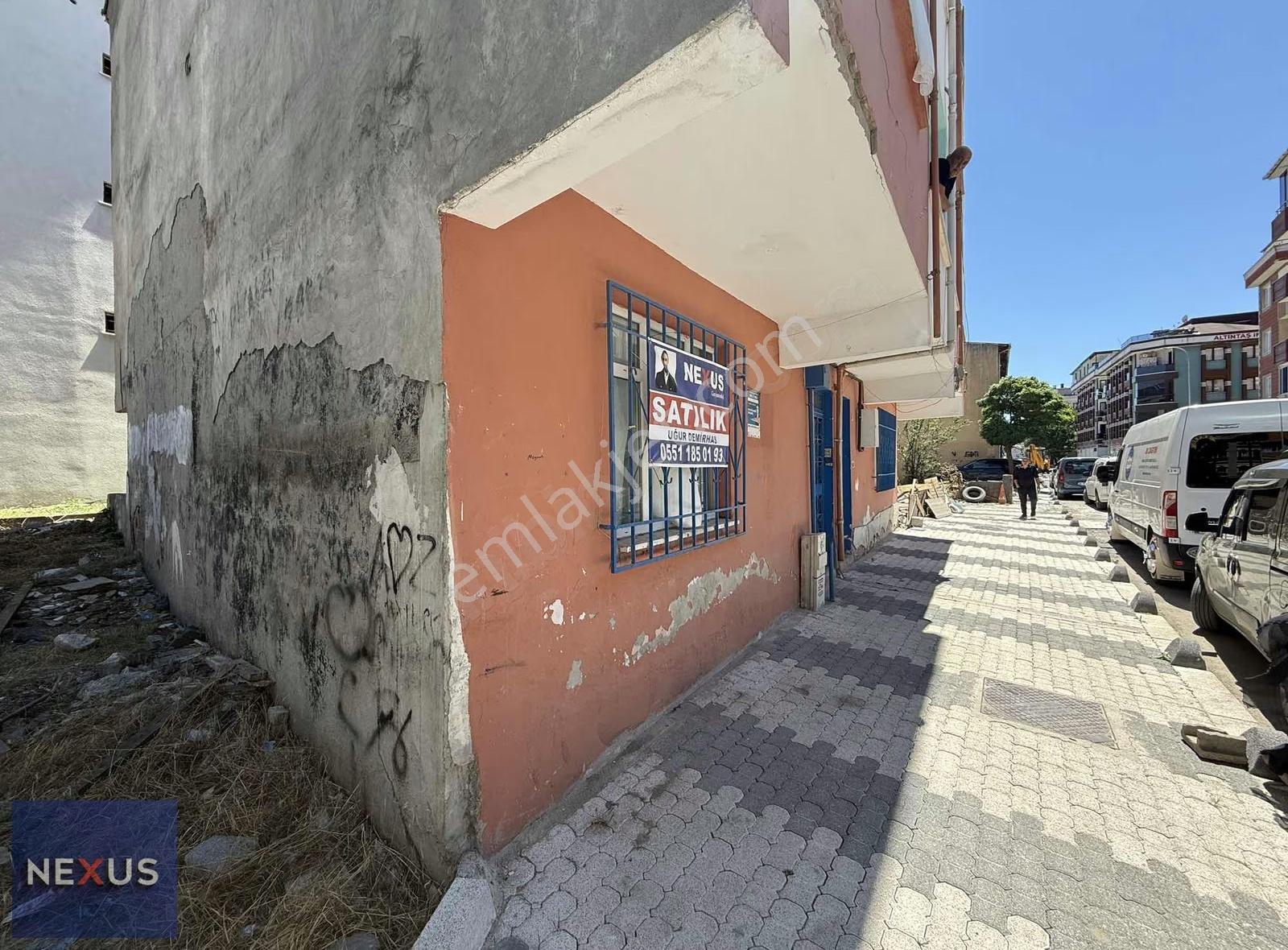 Satılık Yatırımlık Sarıgazi Mh 1+1 Giriş Daire - Görsel 4