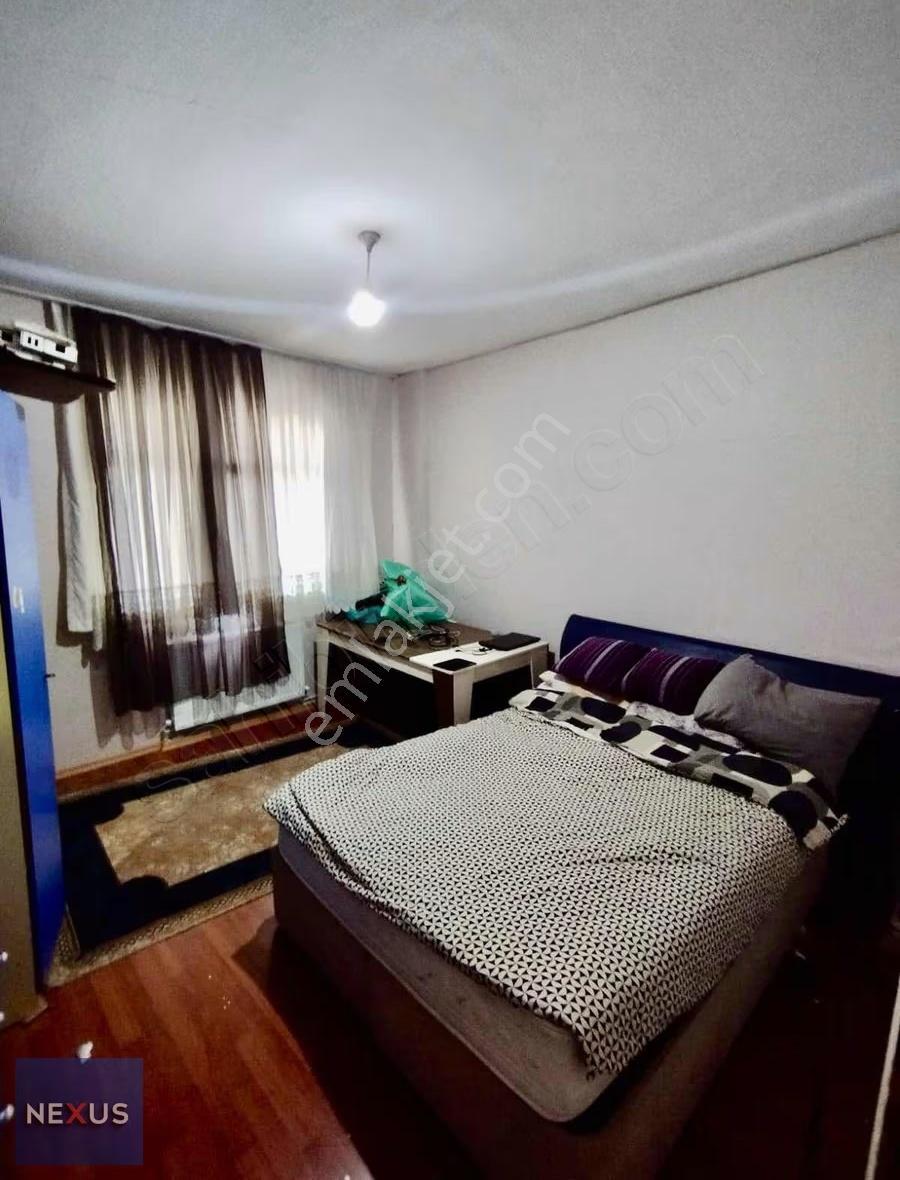 Satılık Yatırımlık Sarıgazi Mh 1+1 Giriş Daire