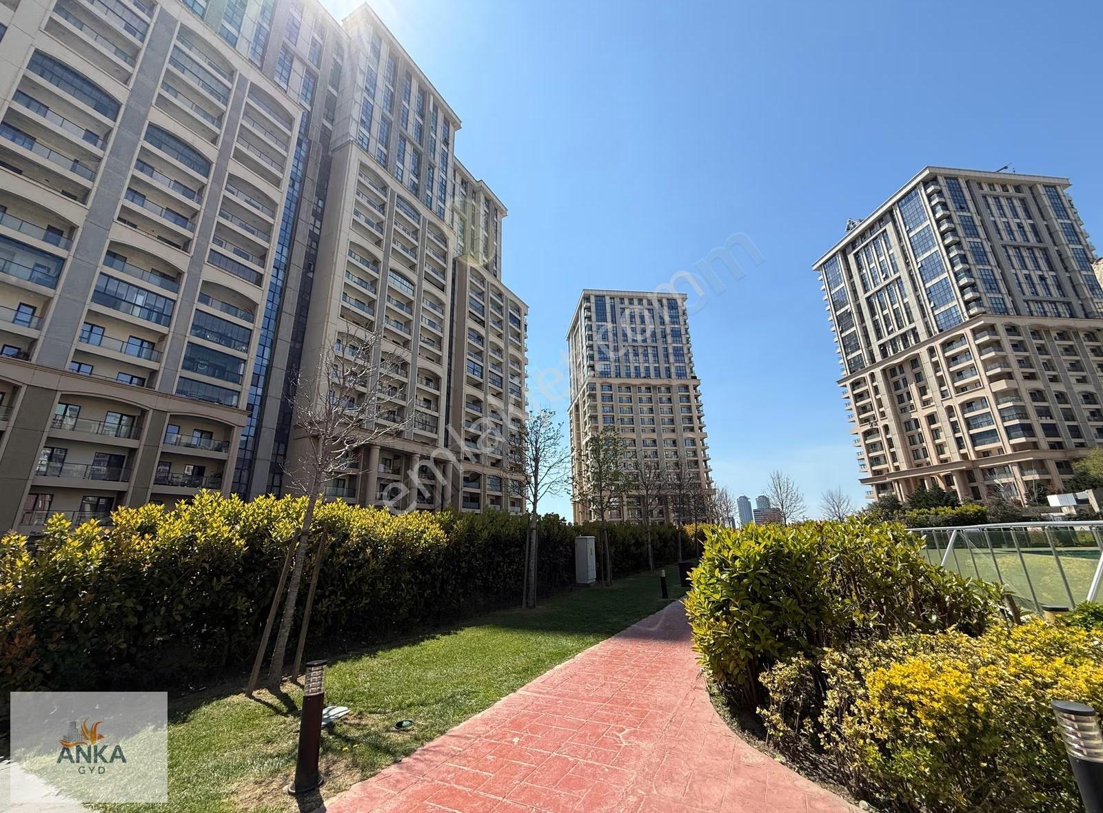 Venezia'da Peyzaj Mnz Masrafsız Oturuma Hazır Kiralık 3+1 Daire - Görsel 17