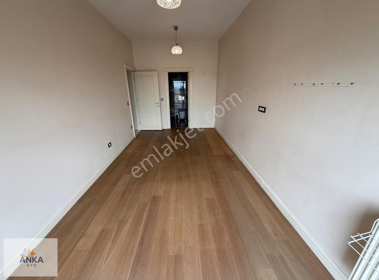Venezia'da Peyzaj Mnz Masrafsız Oturuma Hazır Kiralık 3+1 Daire - Görsel 27