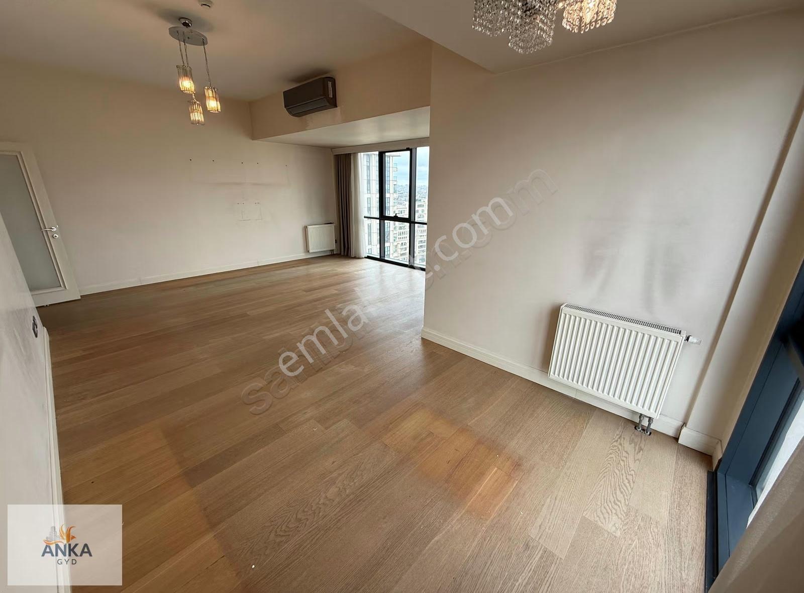 Venezia'da Peyzaj Mnz Masrafsız Oturuma Hazır Kiralık 3+1 Daire - Görsel 12