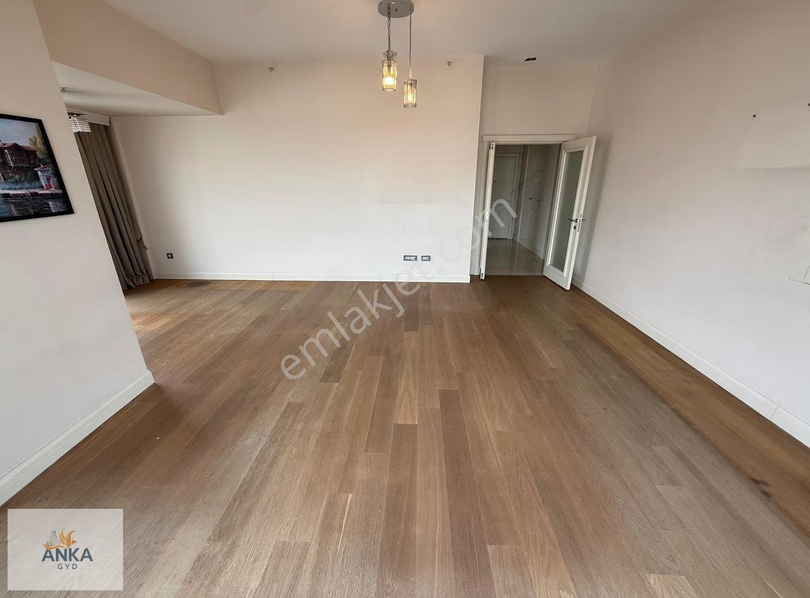 Venezia'da Peyzaj Mnz Masrafsız Oturuma Hazır Kiralık 3+1 Daire - Görsel 10