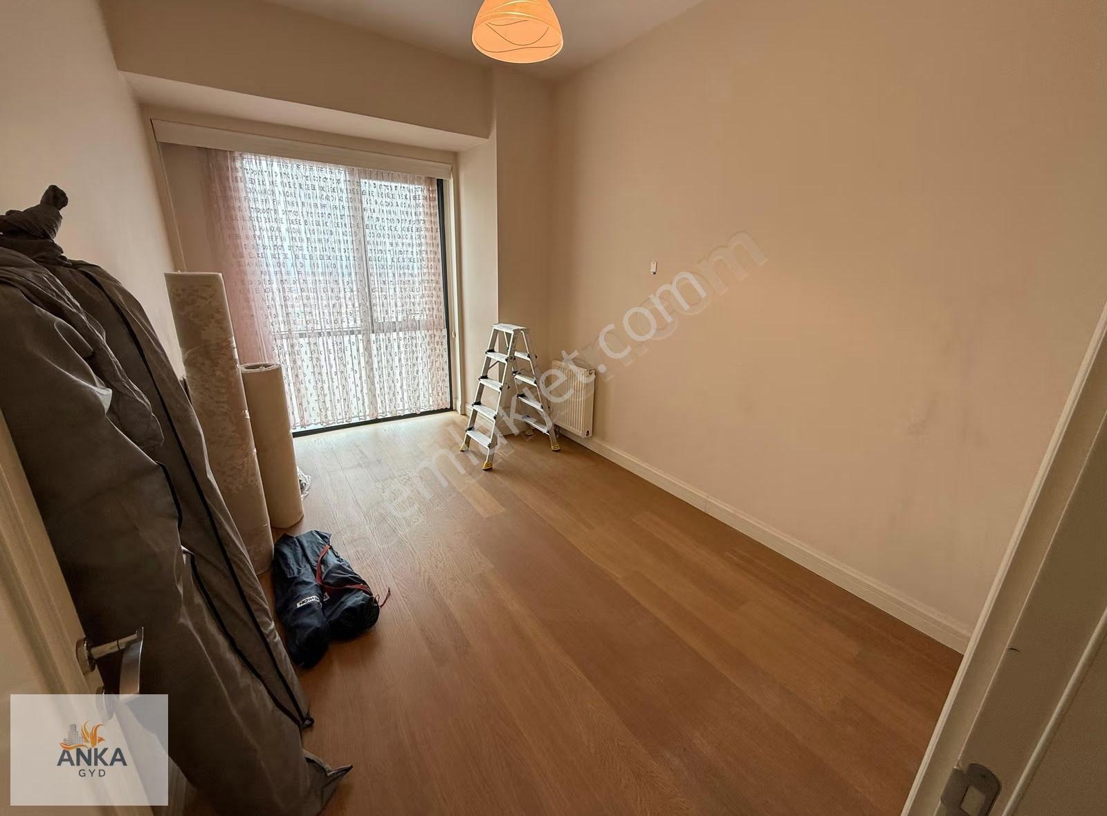 Venezia'da Peyzaj Mnz Masrafsız Oturuma Hazır Kiralık 3+1 Daire - Görsel 19
