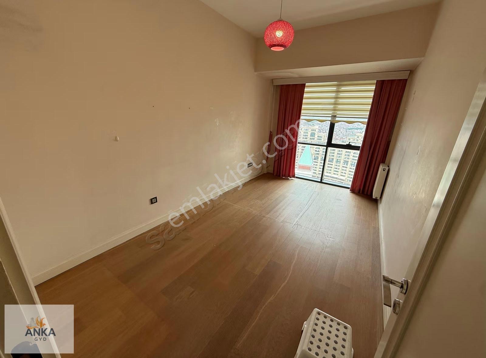 Venezia'da Peyzaj Mnz Masrafsız Oturuma Hazır Kiralık 3+1 Daire - Görsel 24