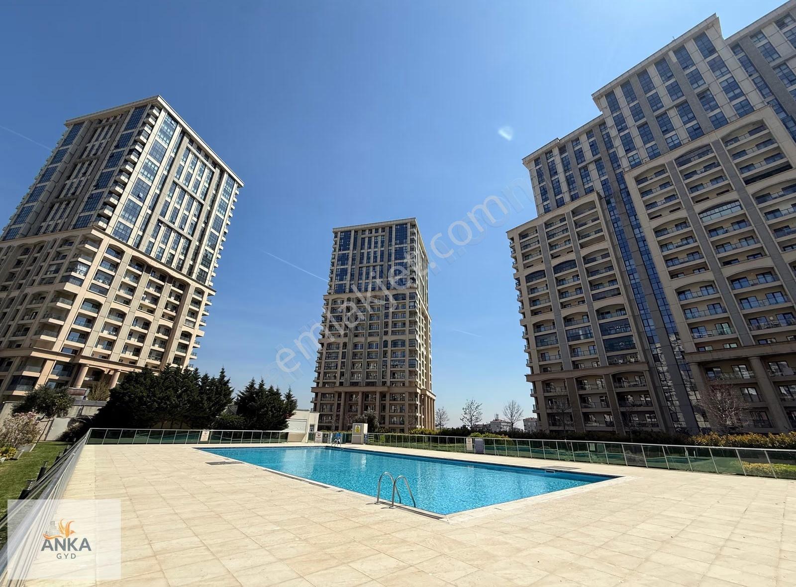 Venezia'da Peyzaj Mnz Masrafsız Oturuma Hazır Kiralık 3+1 Daire - Görsel 3