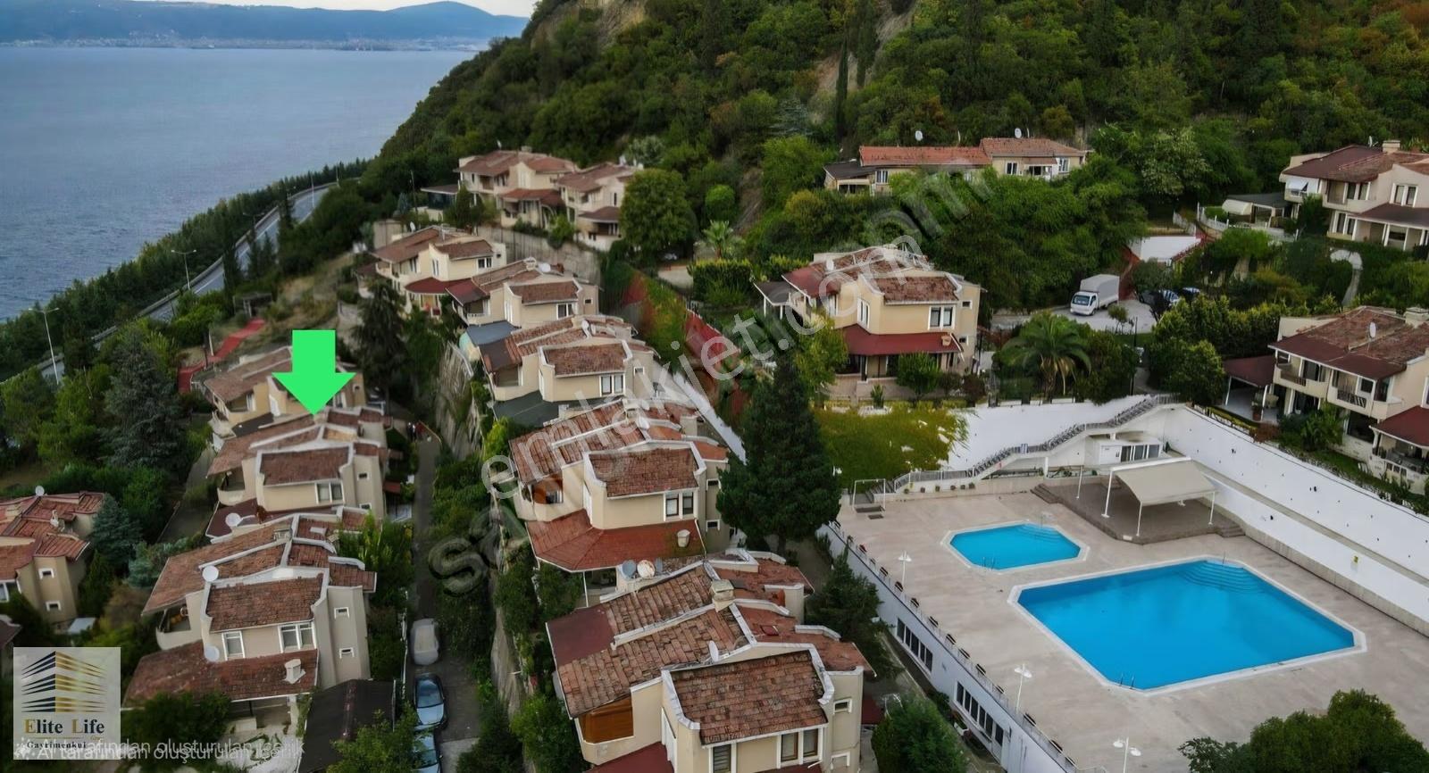 Ev – Karamürsel, Ereğli - Görünüm 4