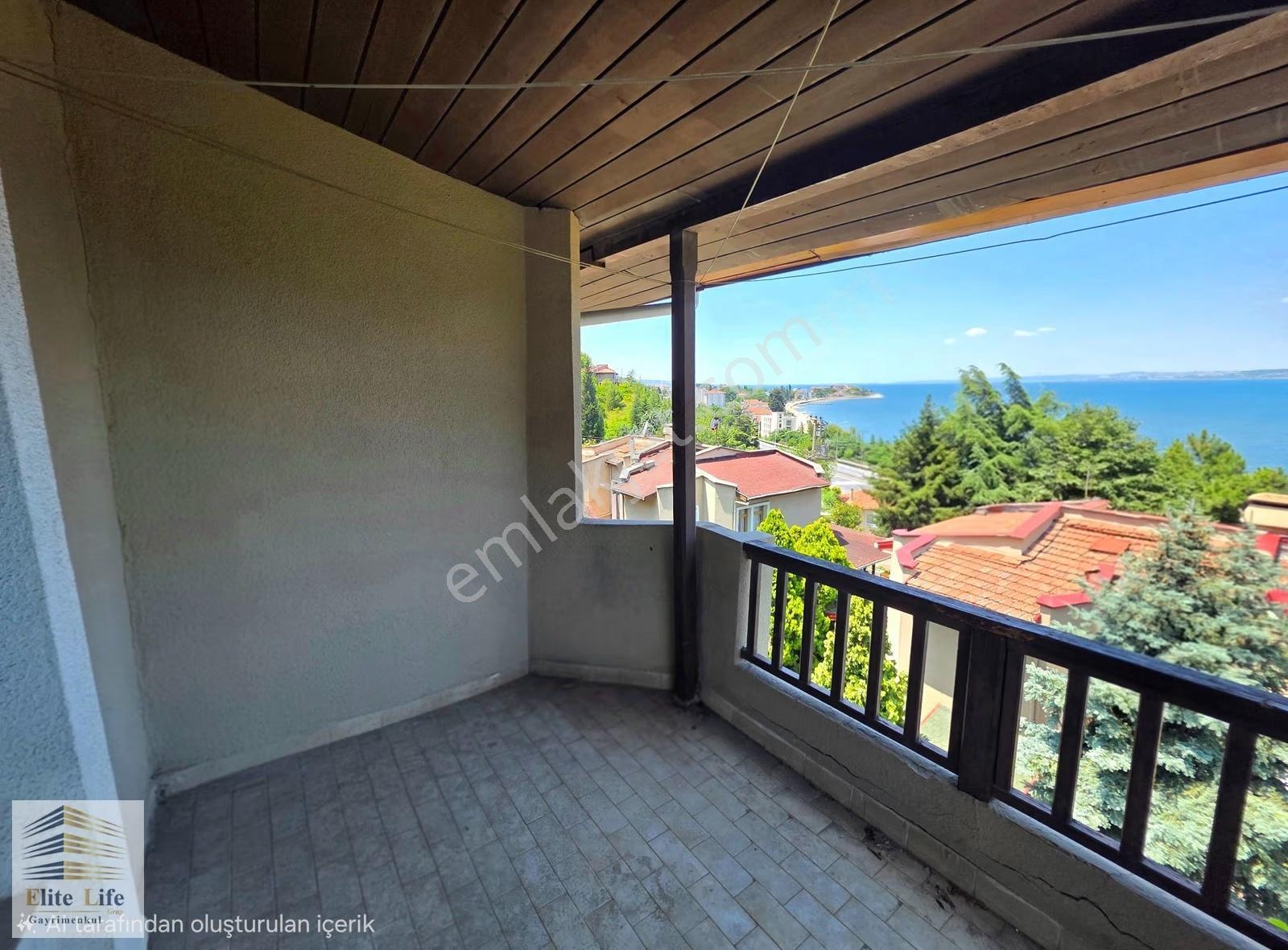 Ev – Karamürsel, Ereğli - Görünüm 2