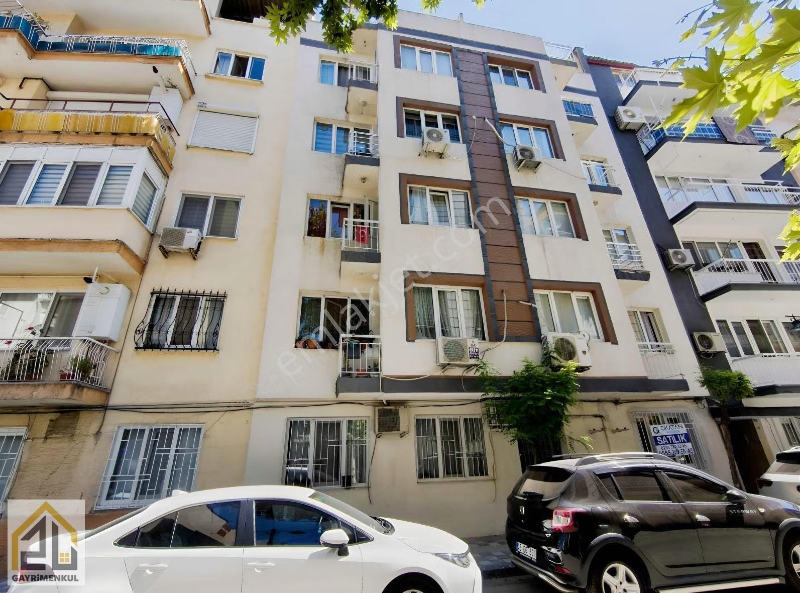Zu Dan Uluparkın Yakınında Full Tadilatlı 2+1 Bahçeli Daire - Görsel 2