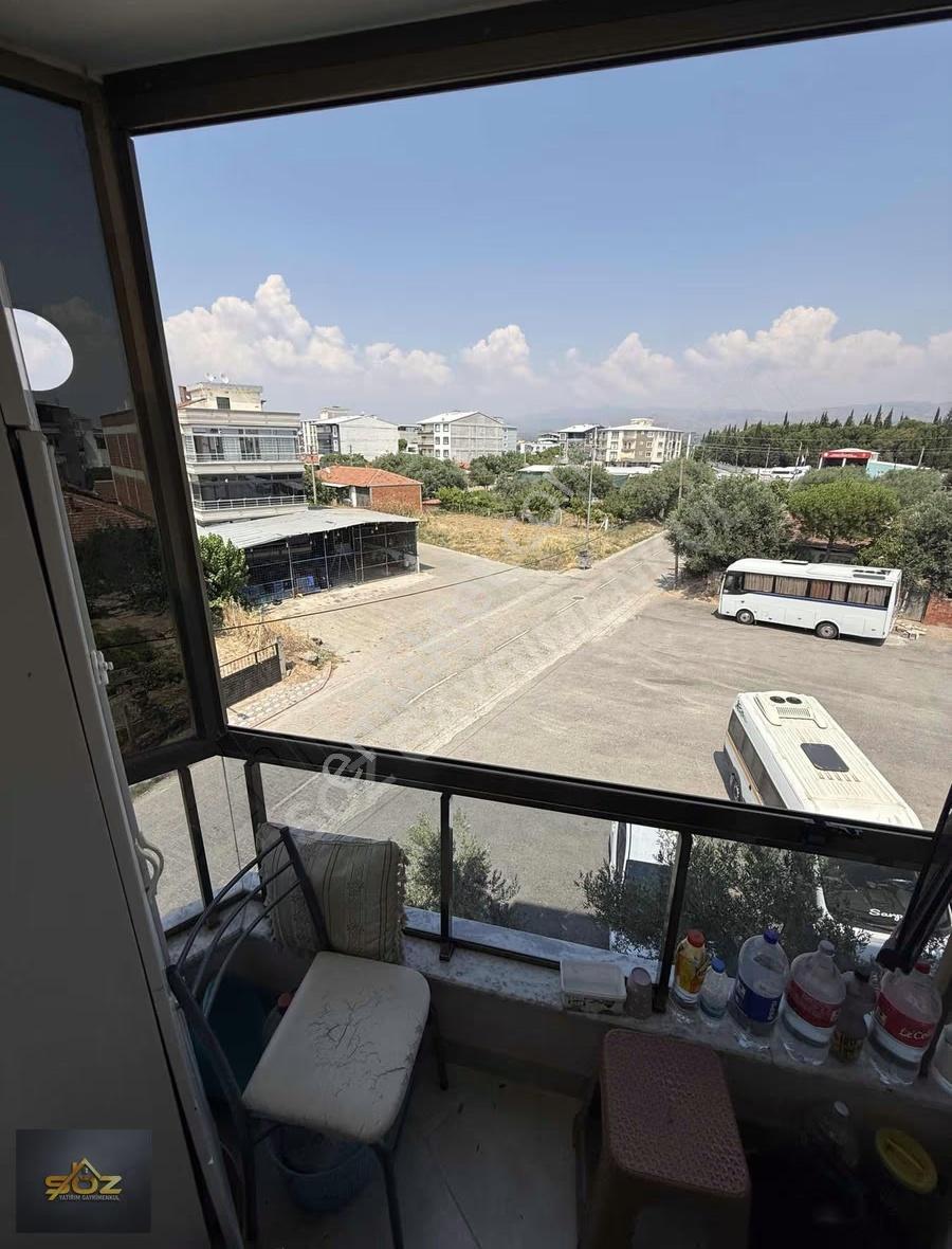Efendi Ring Yolu Söğütlü Cami Dibi 2+1 105m2 Sınırsız Kredi - Görsel 20
