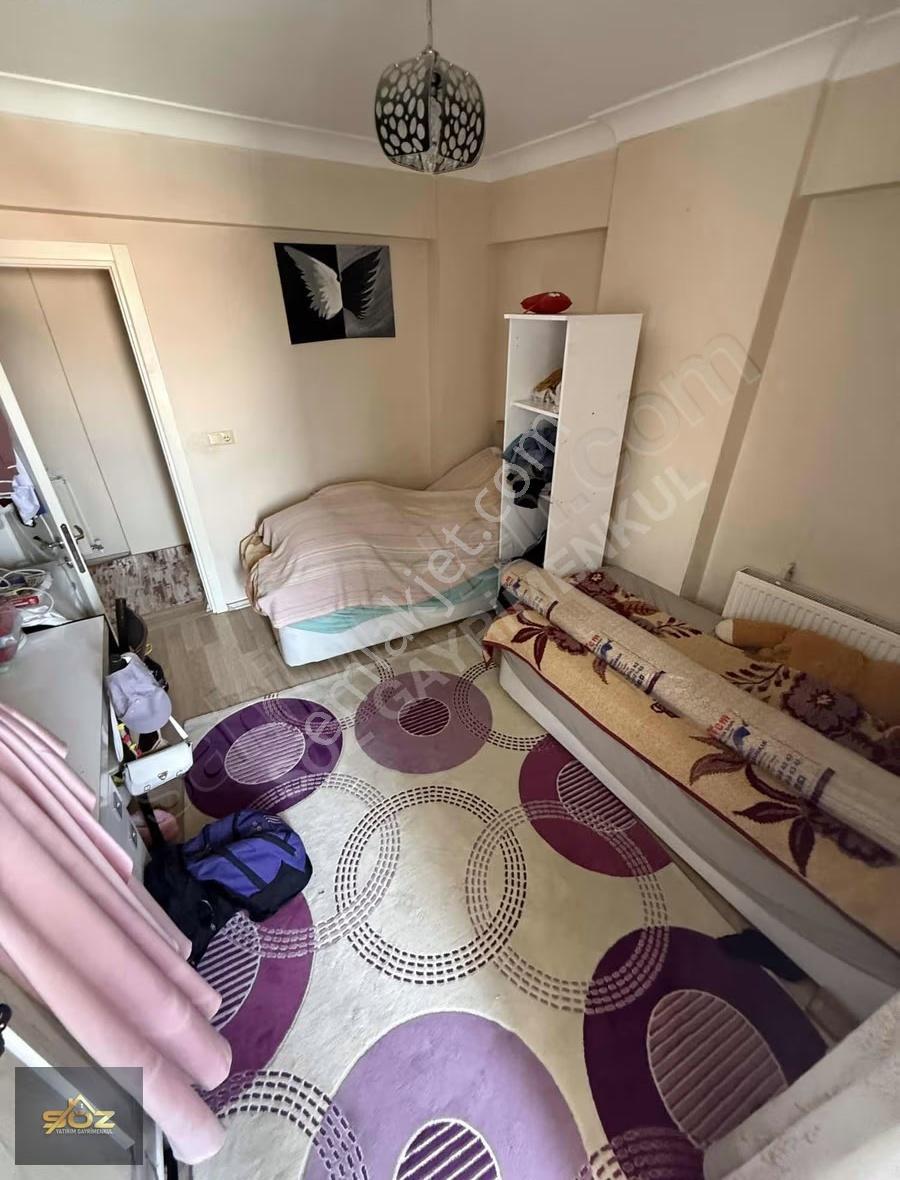 Efendi Ring Yolu Söğütlü Cami Dibi 2+1 105m2 Sınırsız Kredi - Görsel 3