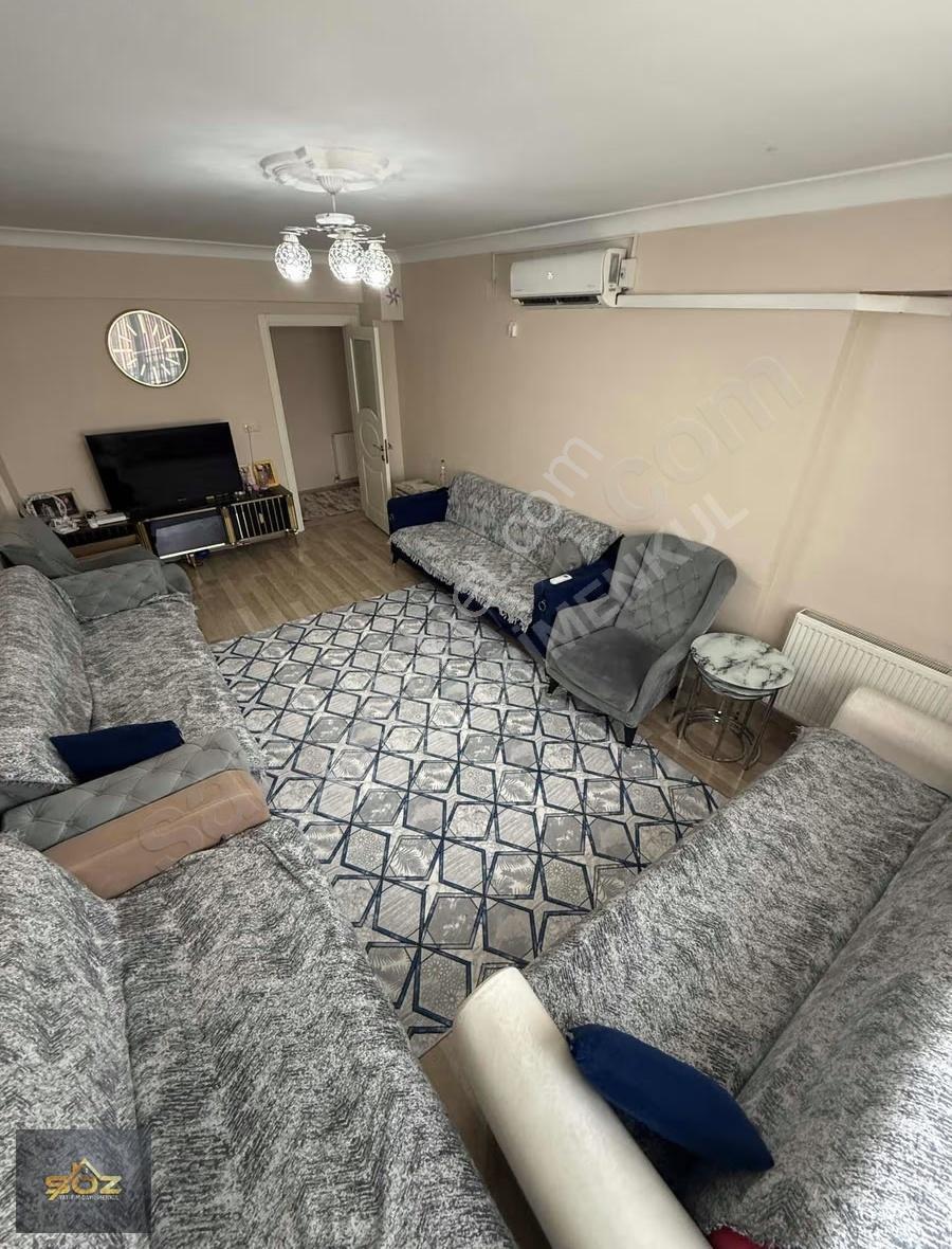 Efendi Ring Yolu Söğütlü Cami Dibi 2+1 105m2 Sınırsız Kredi