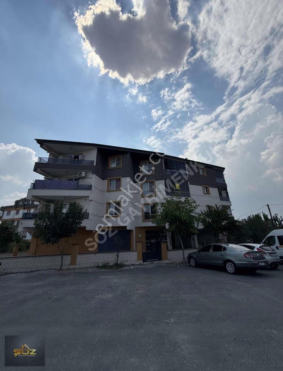 Efendi Ring Yolu Söğütlü Cami Dibi 2+1 105m2 Sınırsız Kredi - Görsel 5