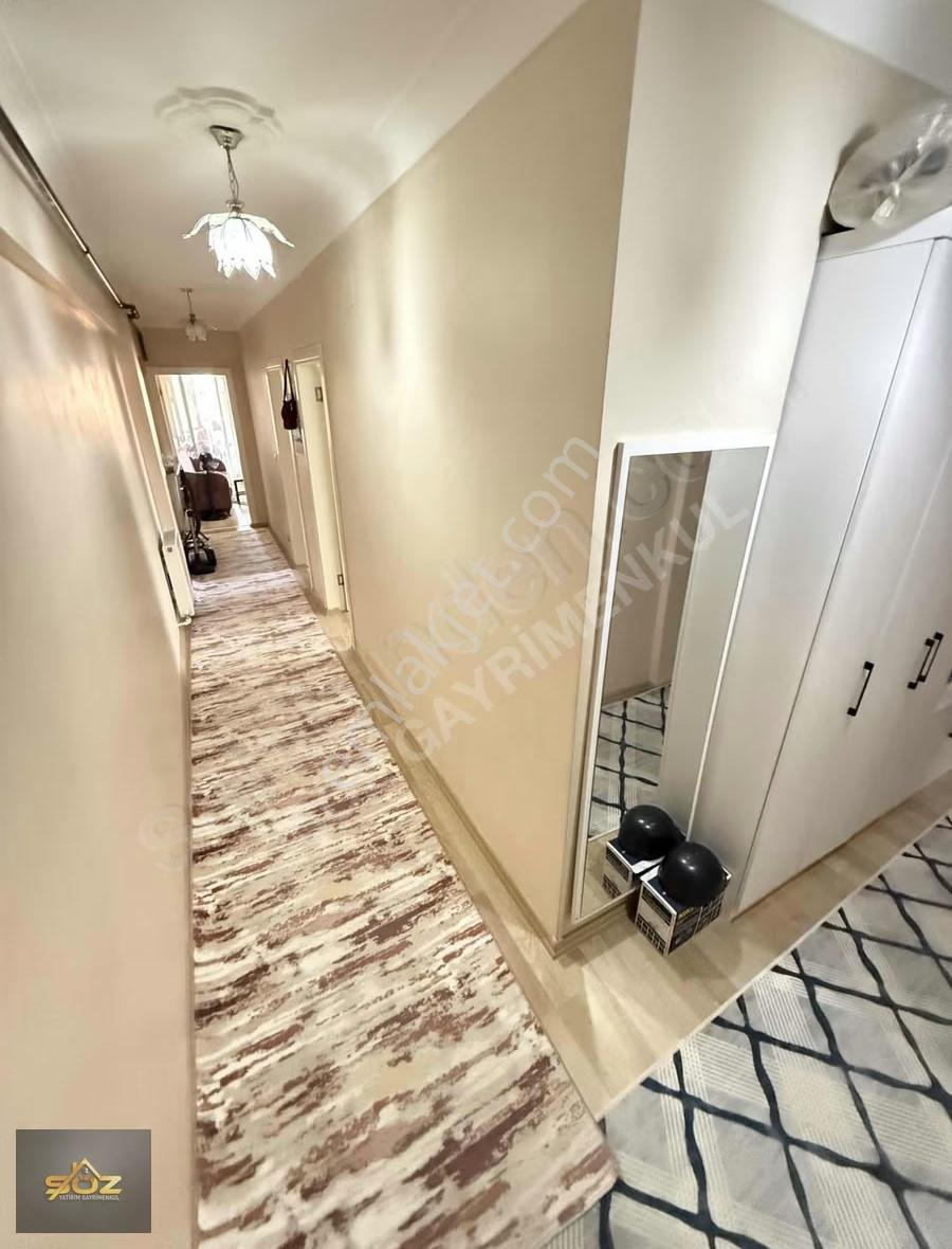 Efendi Ring Yolu Söğütlü Cami Dibi 2+1 105m2 Sınırsız Kredi - Görsel 13