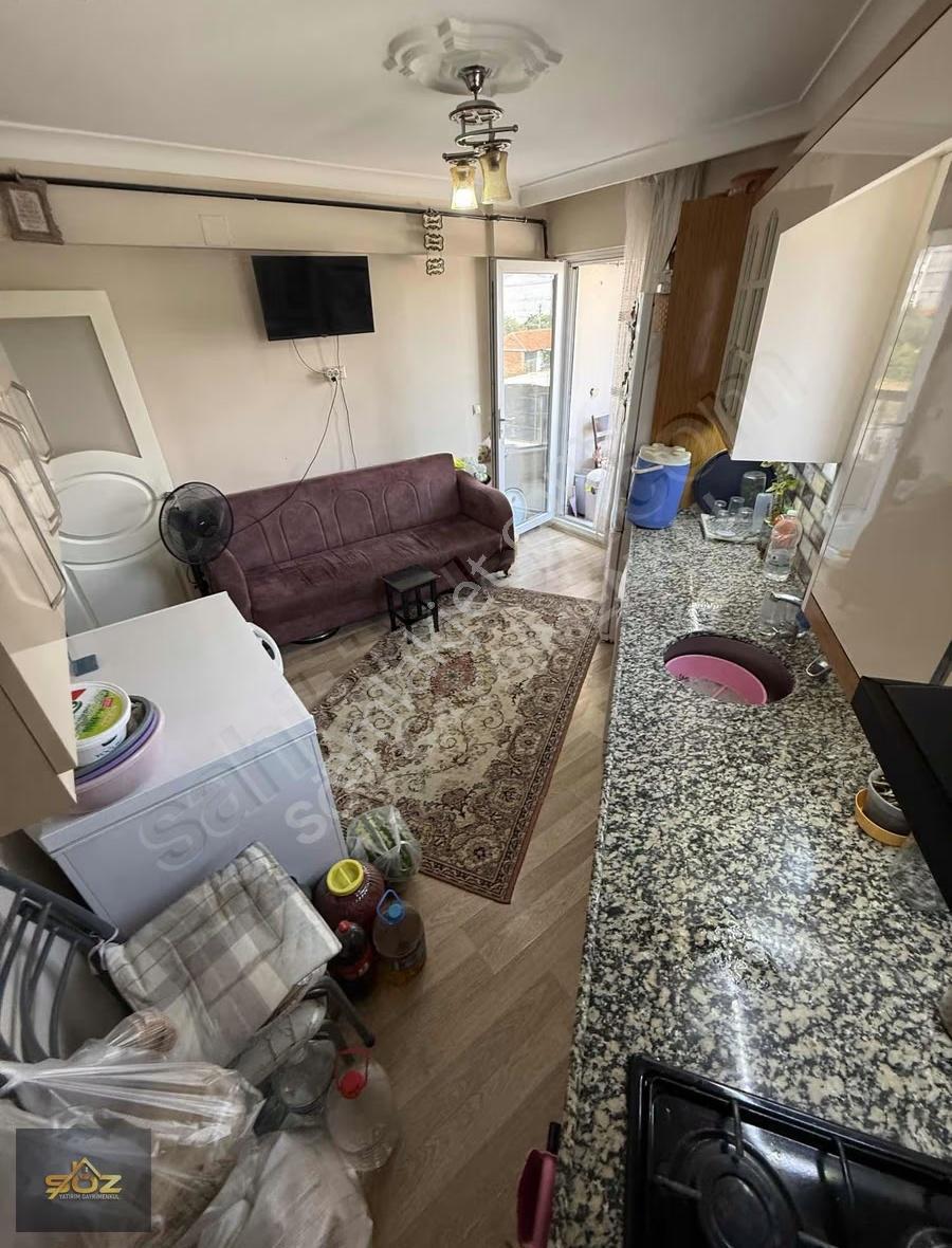 Efendi Ring Yolu Söğütlü Cami Dibi 2+1 105m2 Sınırsız Kredi - Görsel 7