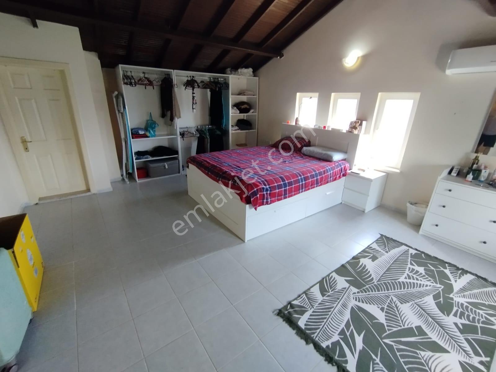 Günseli Golf Villaları'nda Satılık 3+1 Tripleks Villa - Görsel 13