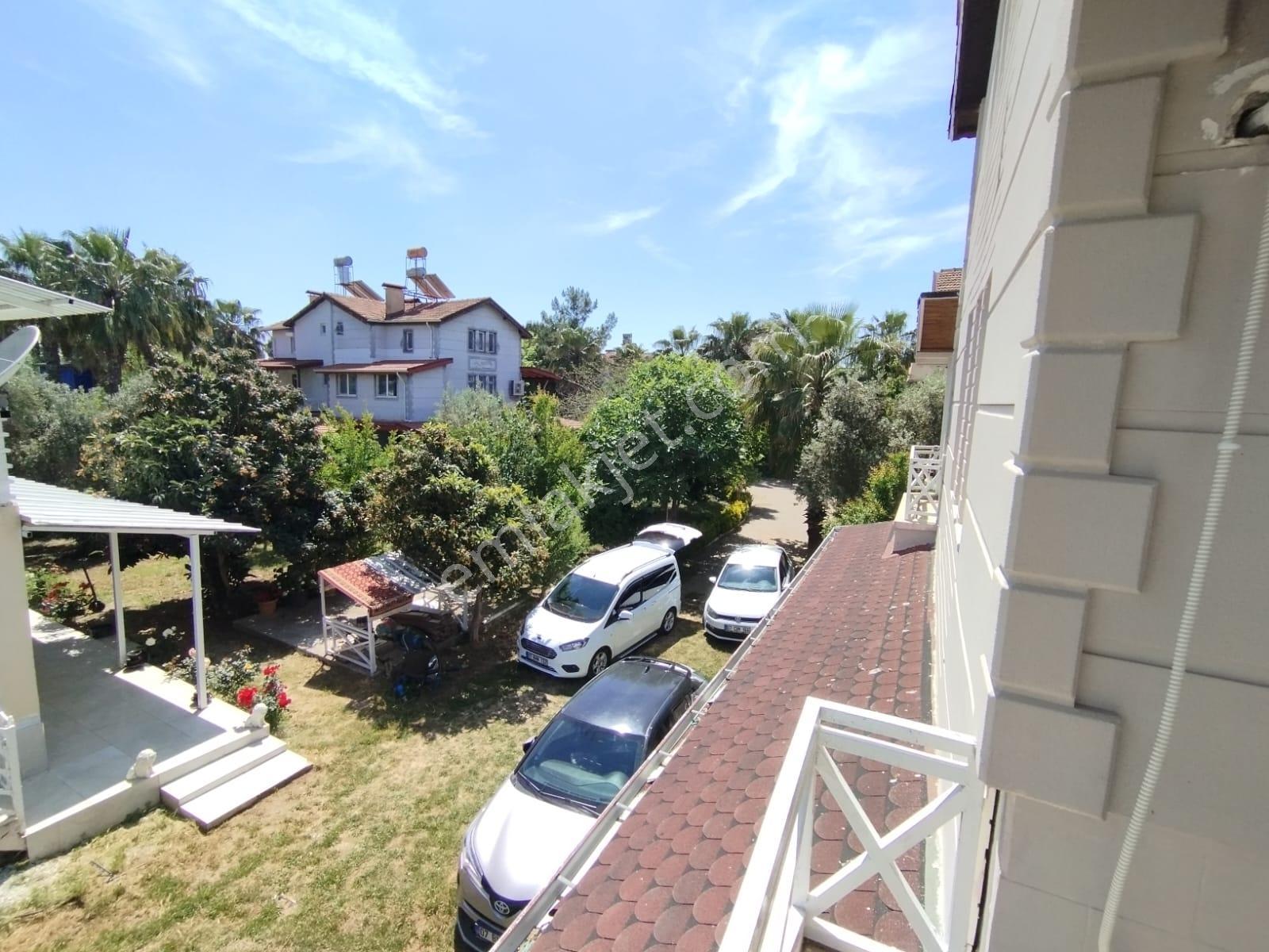 Günseli Golf Villaları'nda Satılık 3+1 Tripleks Villa - Görsel 7