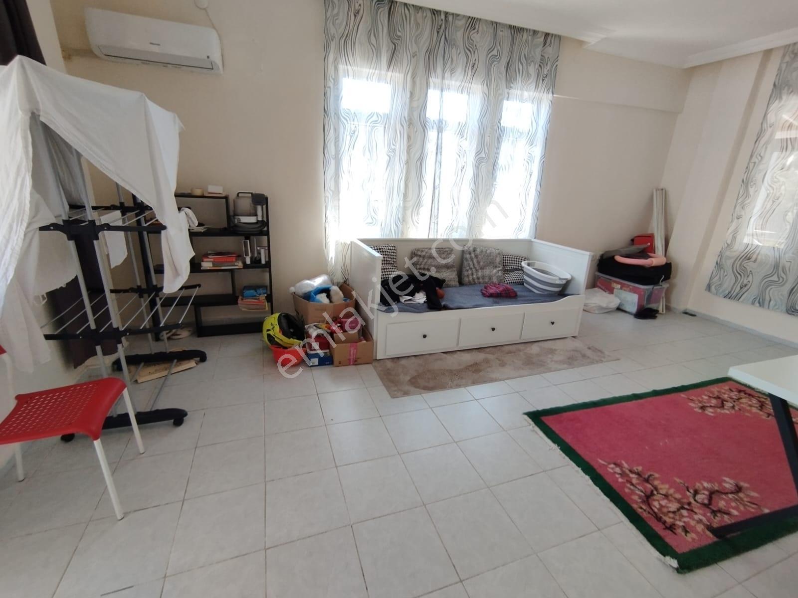 Günseli Golf Villaları'nda Satılık 3+1 Tripleks Villa - Görsel 16
