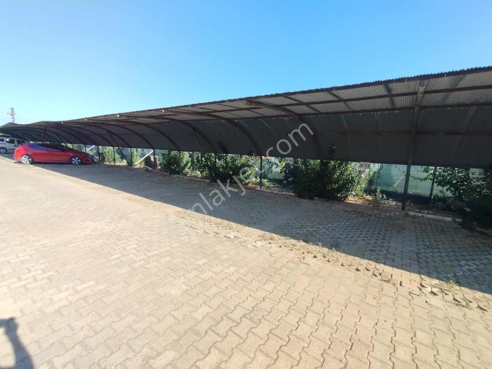 Günseli Golf Villaları'nda Satılık 3+1 Tripleks Villa - Görsel 4