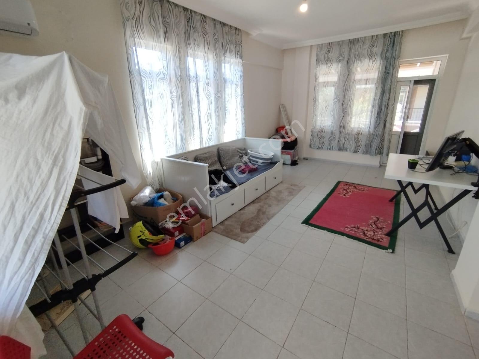 Günseli Golf Villaları'nda Satılık 3+1 Tripleks Villa - Görsel 17