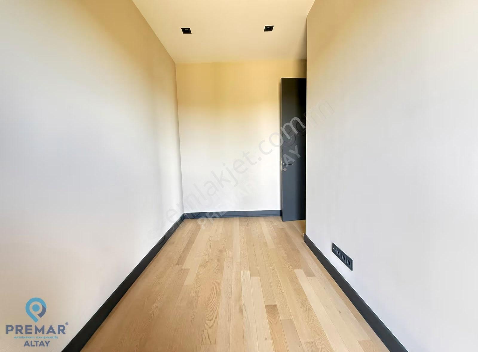 Ayşe Ateş Mesa Yeşilyaka Su Irmak Model 5+1 Kiralık Villa - Görsel 2