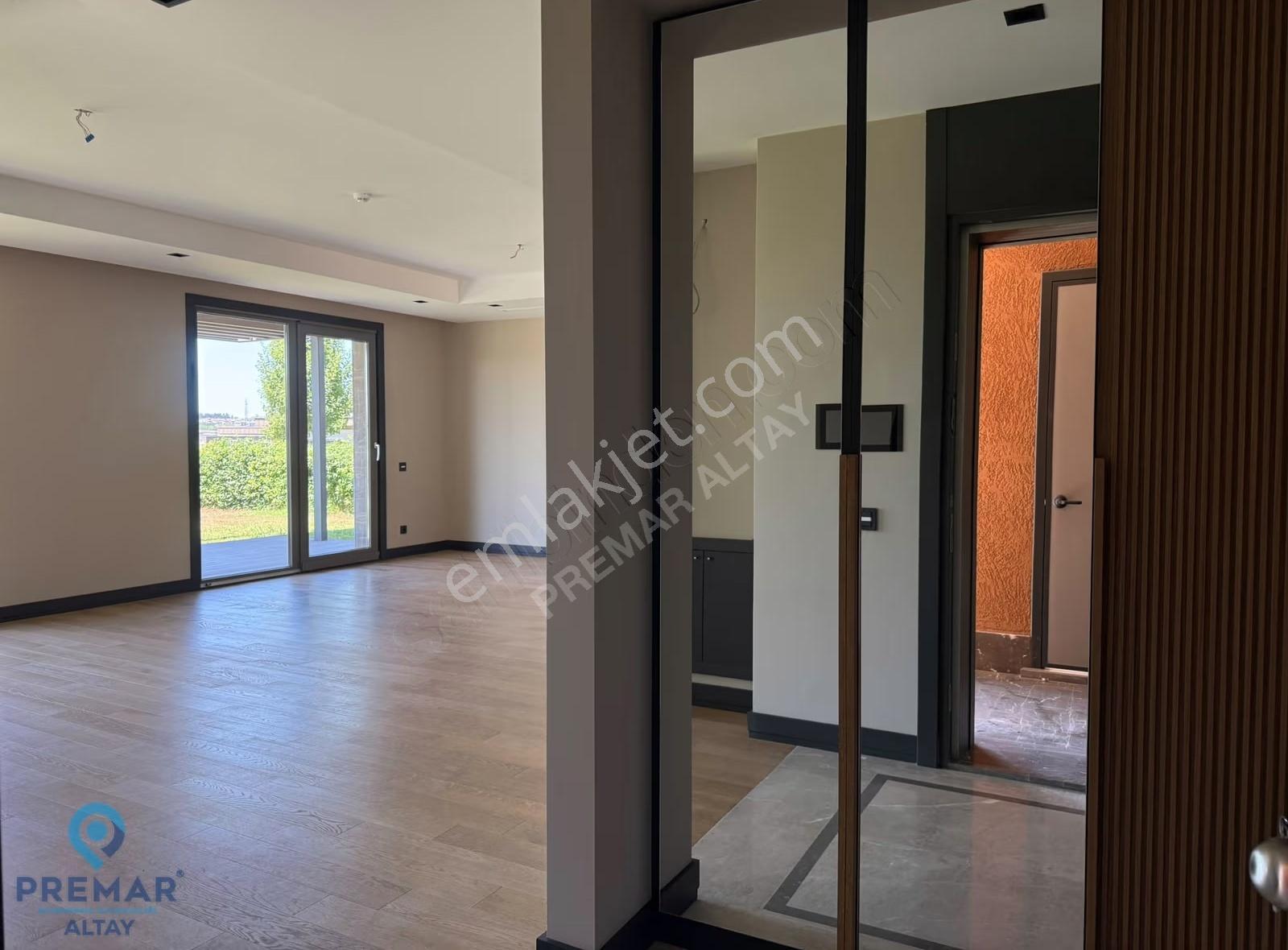 Ayşe Ateş Mesa Yeşilyaka Su Irmak Model 5+1 Kiralık Villa - Görsel 11