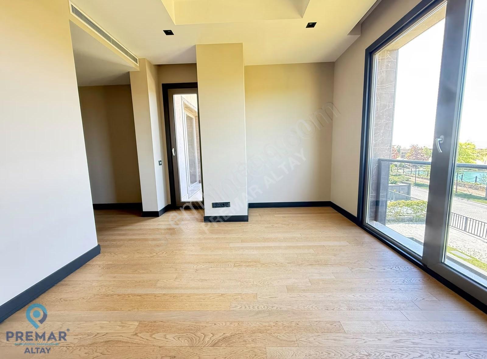 Ayşe Ateş Mesa Yeşilyaka Su Irmak Model 5+1 Kiralık Villa - Görsel 29