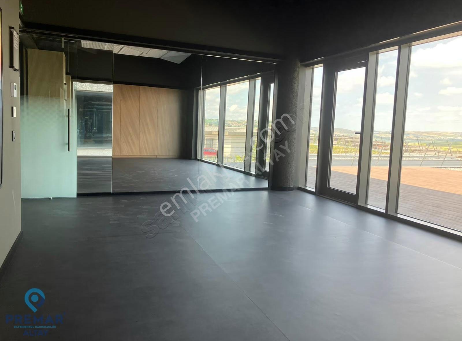 Ayşe Ateş Mesa Yeşilyaka Su Irmak Model 5+1 Kiralık Villa - Görsel 7