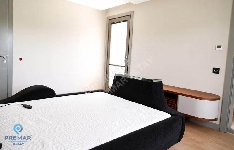 Ayşe Ateş Mesa Yeşilyaka Su Nehir Model 4+1 Eşyalı Kiralık Villa - Görsel 2
