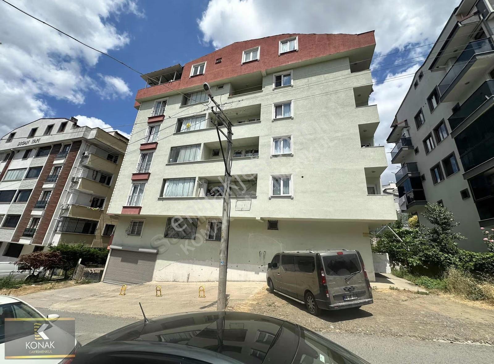 Özgürlük Mah Ara Tamamına Krediye Uygun - Görsel 15