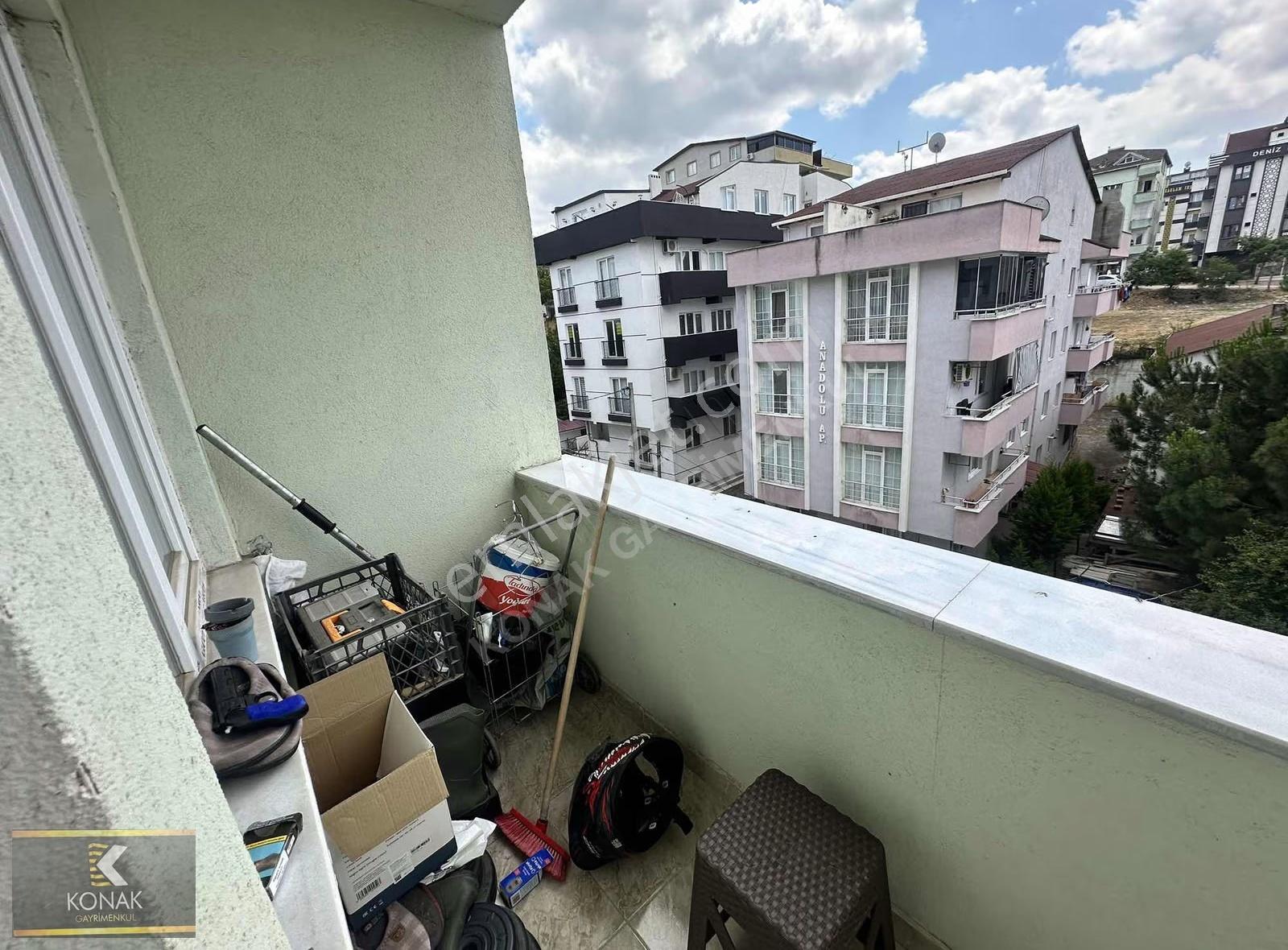 Özgürlük Mah Ara Tamamına Krediye Uygun - Görsel 18